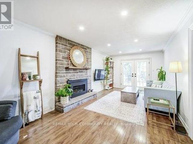 124 Tyson Drive, East Gwillimbury, ON, L0G 1H0 house for sale | Listing ID N13576 | Royal LePage