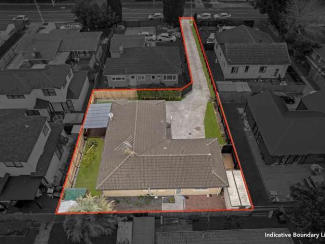 124A Old Wairoa Road, Papakura