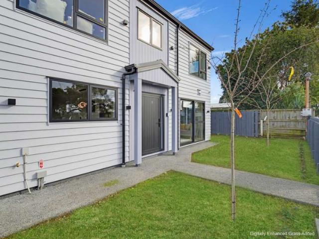 124A Helvetia Road, Pukekohe, Franklin