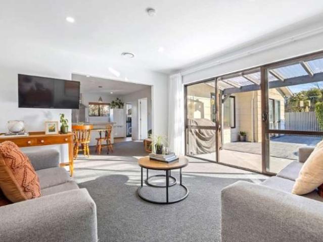 124b Hoon Hay Road, 1456, Christchurch City