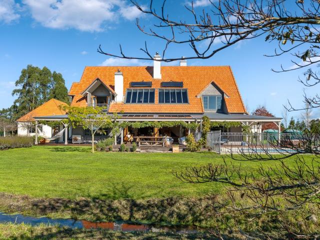 124B Woodside Road, Greytown Tremains Real Estate Ltd