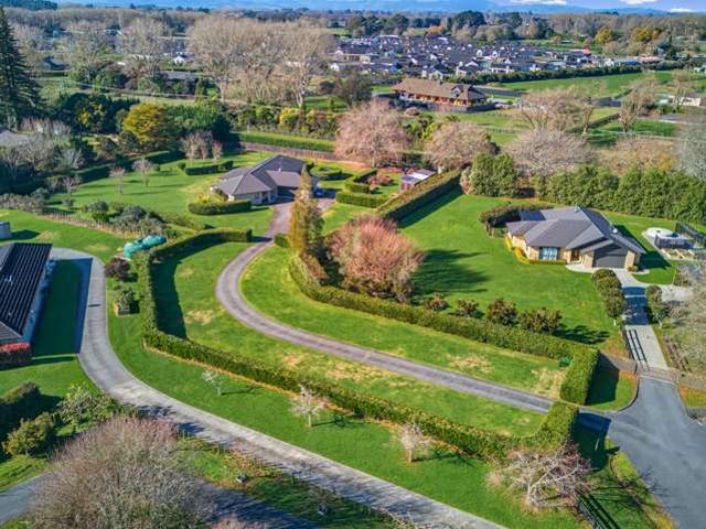 124E Woodcock Road, Tamahere, Waikato