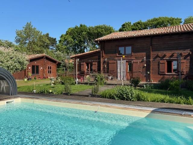 124m2 de charme et d'authenticité