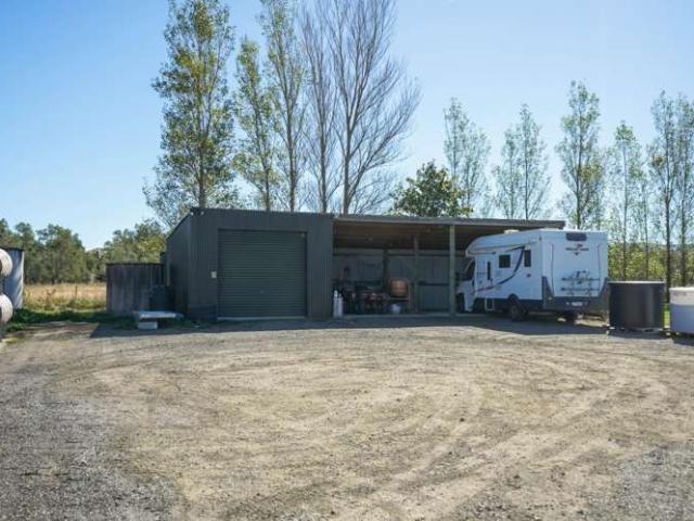 124P Mackenzies Road, Waipara, Hurunui