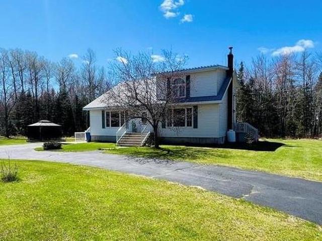 12544 Route 430, Miramichi, NB, E1V 4Z1 house for sale | Listing ID NB139553 | Royal LePage