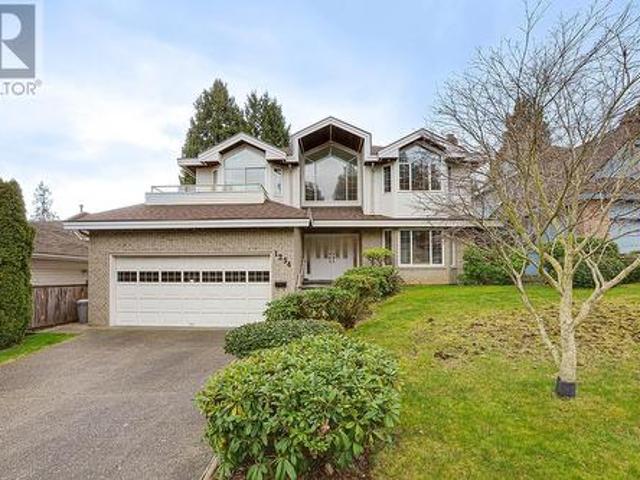 1254 Pacific Drive, Tsawwassen, BC, V4M 4B2 house for sale | Listing ID R2973 | Royal LePage