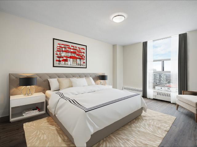 1254 Princess Street 2 Bedroom Apartment for Rent at 1254 Princess St, Kingston, ON K7M 3C9 Hillendale