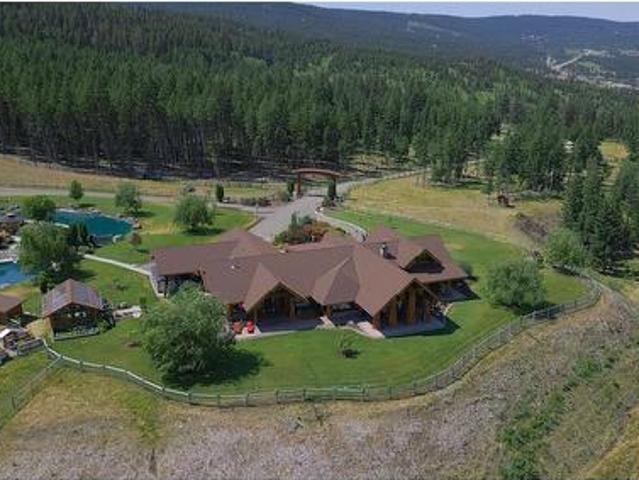 1255 Prosperity Way, Williams Lake, BC, V2G 0A6 house for sale | Listing ID R2990 | Royal LePage