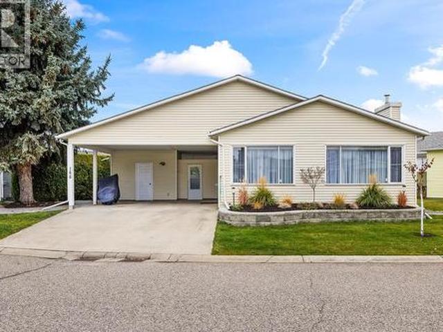 1255 Raymer Avenue Unit# 166, Kelowna, BC, V1W 3S3 house for sale | Listing ID 10395 | Royal LePage