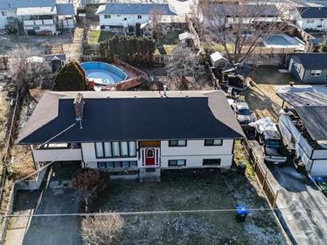 1255 Thompson Road, Kelowna, BC, V1X 1C8 house for sale | Listing ID 10335 | Royal LePage
