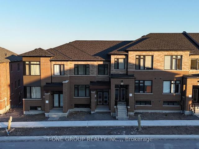 1255 Winding Wood Trail, Pickering | 4+1Beds/3Bath, Townhouse, $3,400/mo | Condos. Ca
