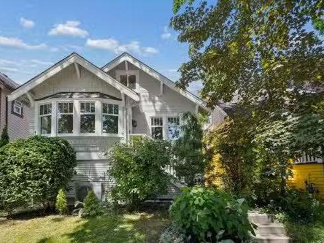1255 23Rd Avenue E, Vancouver, BC, V5V 1Z1 house for sale L.