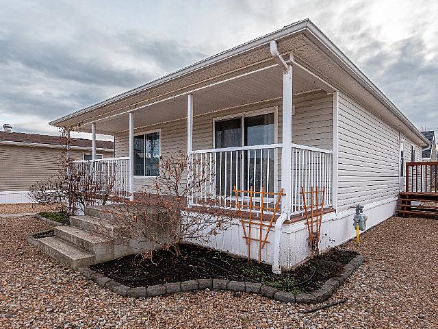 12560 Westside Road Unit# 21 Vernon, Bc Mls®: 10301903