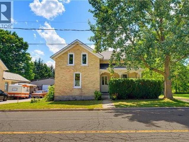 1256 Maryhill Road, Maryhill, ON, N0B 2B0 vacant land for sale | Listing ID 40855 | Royal LePage