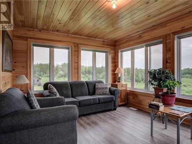 1256 Northern Central Road, Hagar, ON, P0M 1X0 farm for sale | Listing ID 2120 | Royal LePage