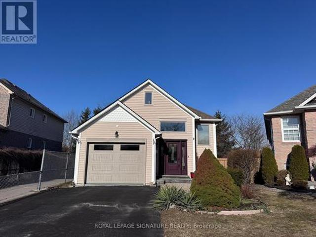 1256 Dartmoor Street, Oshawa, ON, L1K 2K2 house for sale | Listing ID E13142 | Royal LePage
