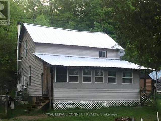 1256 Elm Tree Road, Central Frontenac, ON, K0H 1B0 house for sale | Listing ID X12194 | Royal LePage