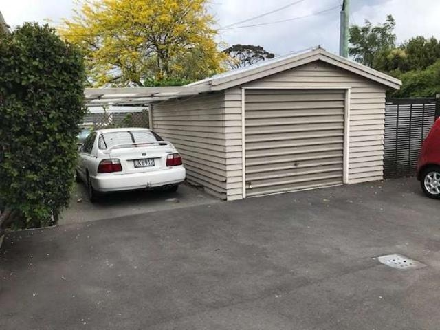 1/256 Ilam Road, Burnside, Christchurch City