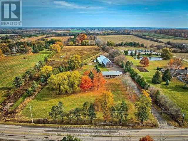 12571 Kennedy Road, Whitchurch Stouffville, ON, L4A 7X5 house for sale | Listing ID N11977 | Royal LePage