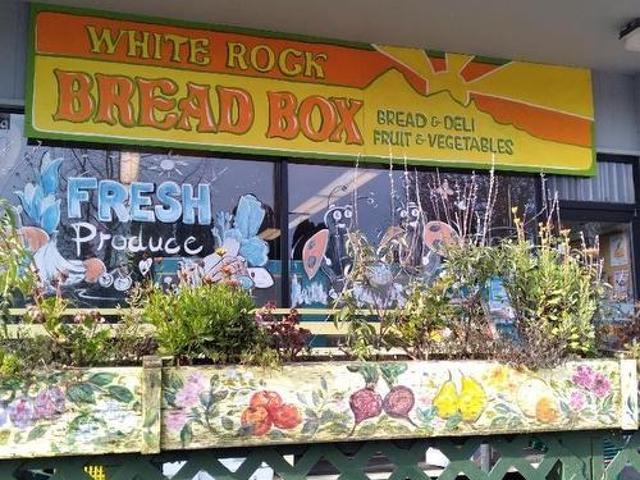 1257 Johnston Road, White Rock, BC, V4B 3Y8 commercial for sale | Listing ID C8075 | Royal LePage
