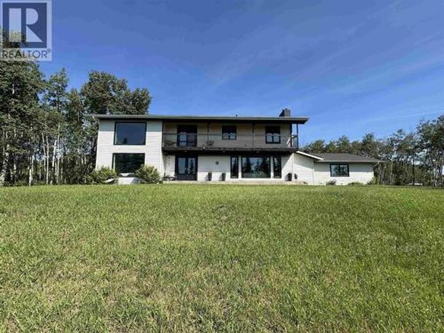 12583 Road, Fort St. John, BC, V1J 8J7 house for sale | Listing ID R3136 | Royal LePage