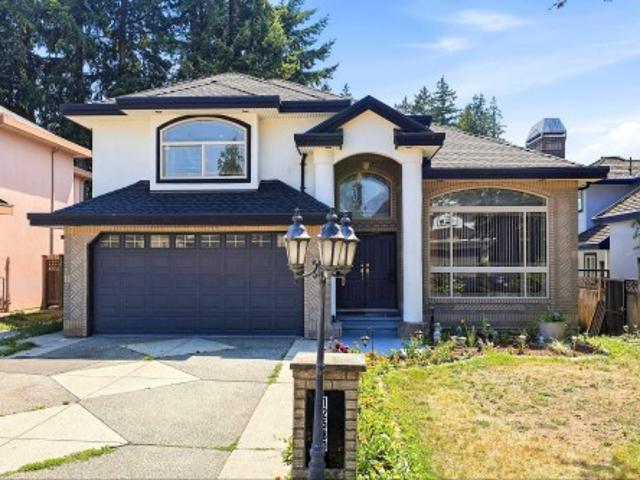 1258 A Avenue, Surrey, BC, V3X 3L7 house for sale | Listing ID R3146 | Royal LePage