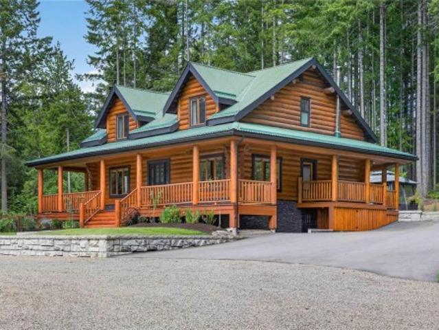 1258 Barr Dr, Merville, BC, V0R 2M0 house for sale | Listing ID 1044 | Royal LePage