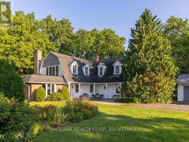 1258 Lakeshore Road W, St. Catharines Rural Port, ON, L2R 6P9 house for sale | Listing ID X13596 | Royal LePage
