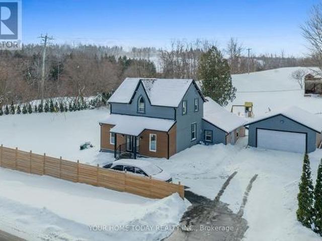 12598 Fourth Line, Halton Hills, ON, L7J 2M1 house for sale | Listing ID W12950 | Royal LePage