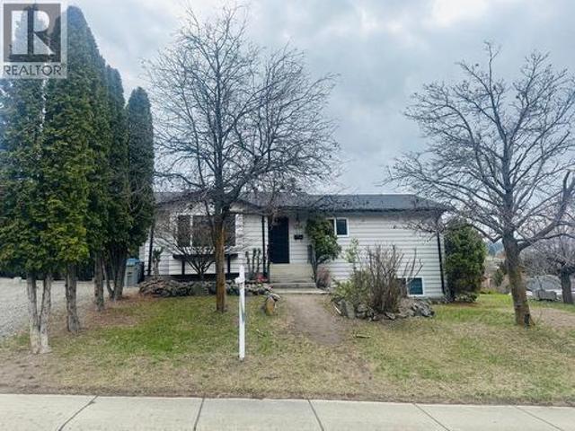 1259 Hook Drive, Kamloops, BC, V2B 7S8 house for sale | Listing ID 10384 | Royal LePage
