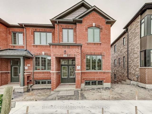 1259 Winding Woods Trail, Pickering | 4Beds/3Bath, Townhouse, $919,990 | Condos. Ca