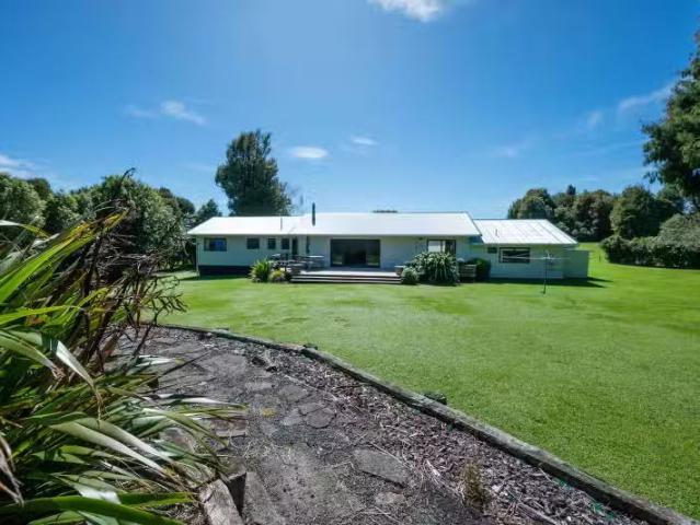 1259B State Highway 5, Hamurana, Rotorua For Sale
