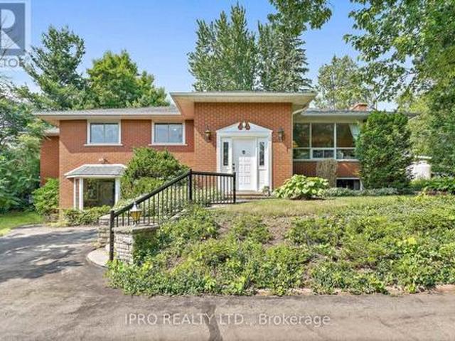 12506 Eighth Line, Halton Hills, ON, L7G 4S4 house for sale | Listing ID W12267 | Royal LePage
