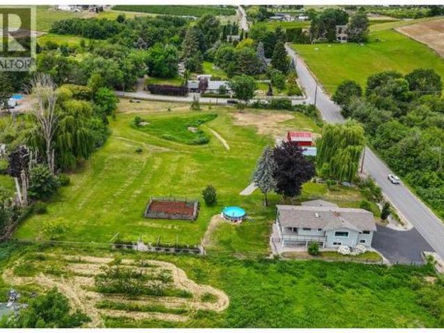 12509 Dale Meadows Road, Summerland, BC, V0H 1Z8 house for sale | Listing ID 10393 | Royal LePage