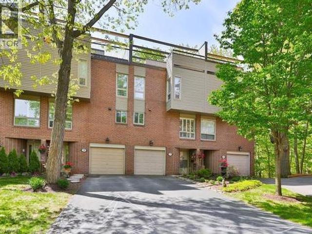 1250 Marlborough Court Unit# 27, Oakville, ON, L6H 2W7 townhouse for sale | Listing ID 40847 | Royal LePage