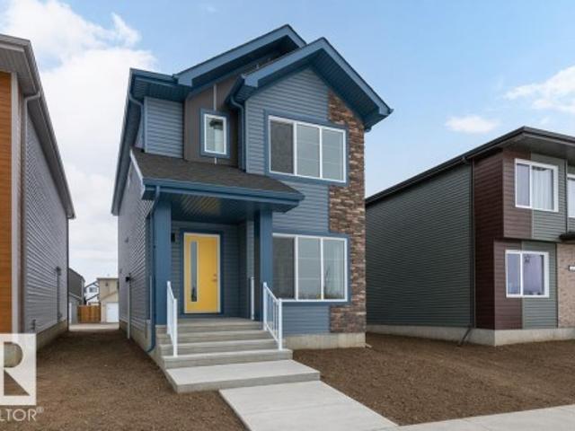 1250 Mcleod Avenue, Spruce Grove, AB, T7X 4A9 house for sale | Listing ID E4501 | Royal LePage
