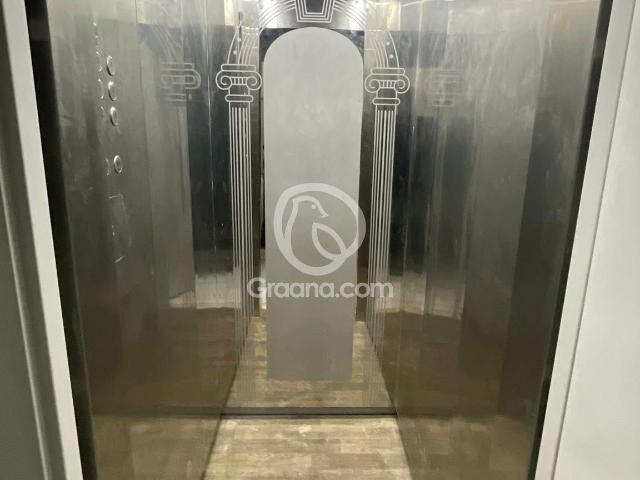1250 Ft² Flat for Rent