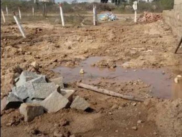 1250 Sq. ft Plot for Sale in Laxma Reddy Palem Colony, Hyderabad
