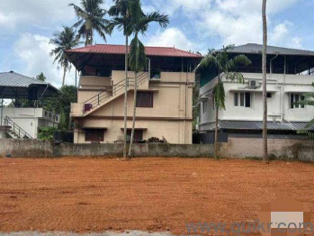 1250 Sq. ft Plot for Sale in Maradu, Kochi