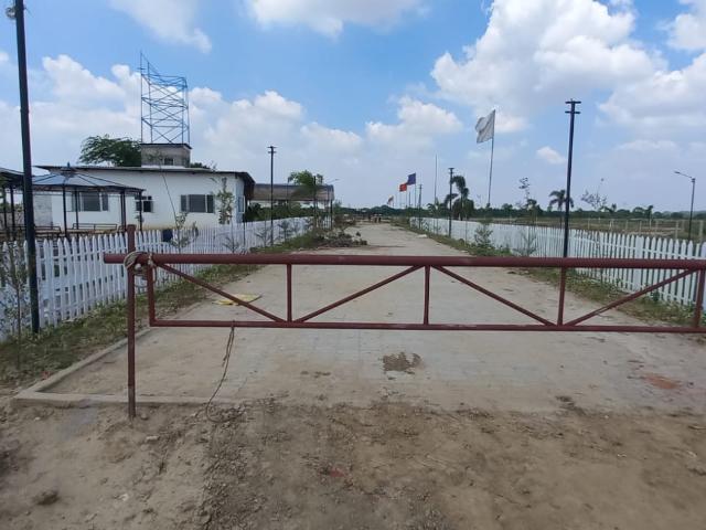 1250 Sq.Ft. Plot in Gomti Nagar Lucknow Listing ID: #10138