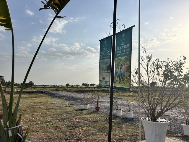 1250 Sq.Ft. Plot in Kota Industrial Area Kota Listing ID: #10286