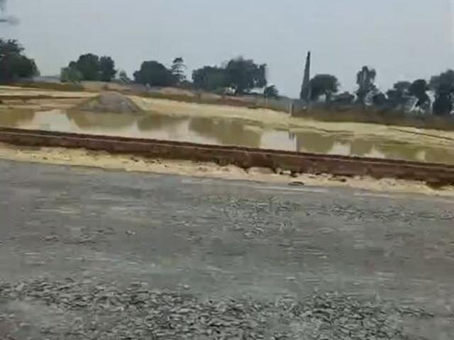 1250 Sq.Ft. Plot in Maulviganj Lucknow Listing ID: #10380