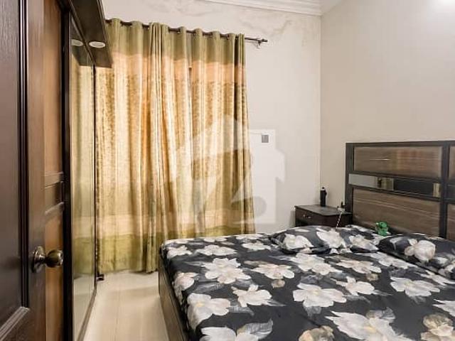 1250 sq ft west open flat for sale in karachi university chs