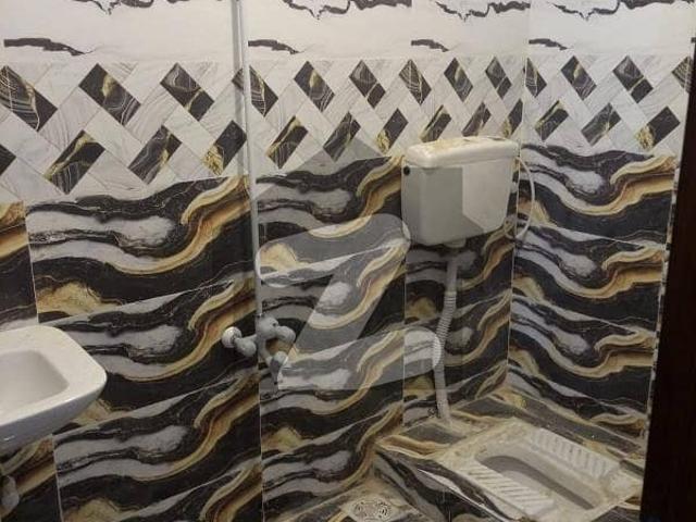 1250, sqft upper portion available for sale brand new pechs block 2 vip location main road