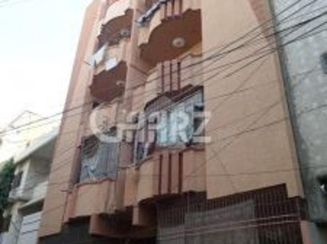 1250 Square Feet Apartment for Rent in Islamabad E 11/4