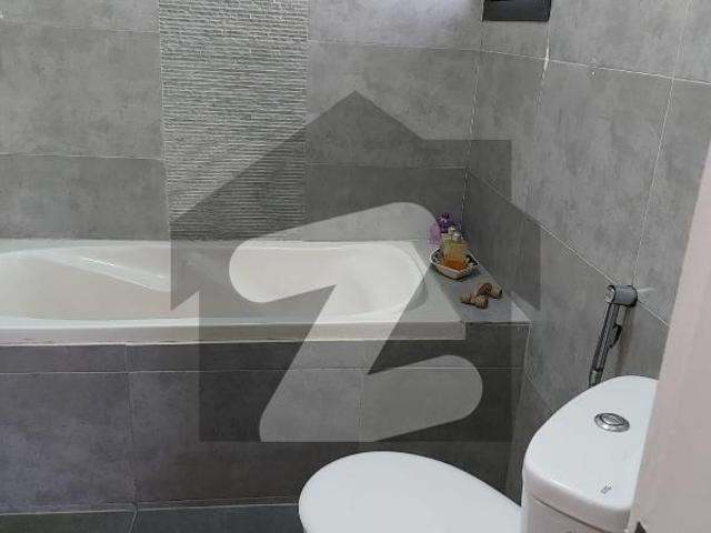 1250 Square Feet Flat For Rent In Clifton Block 2 Karachi Clifton Block 2