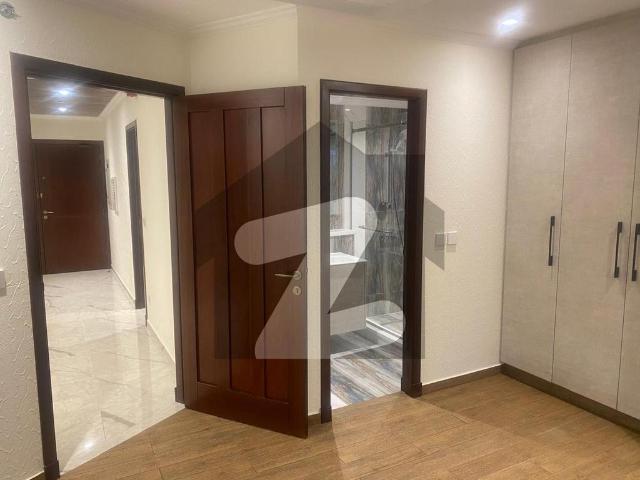 1250 Square Feet Flat For rent In F 10 Sukh Chayn Residence