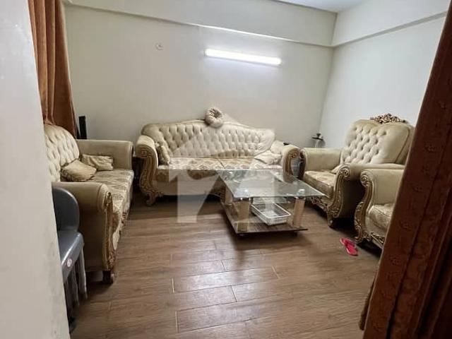 1250 Square Feet Flat In Falaknaz Dynasty Is Available For sale