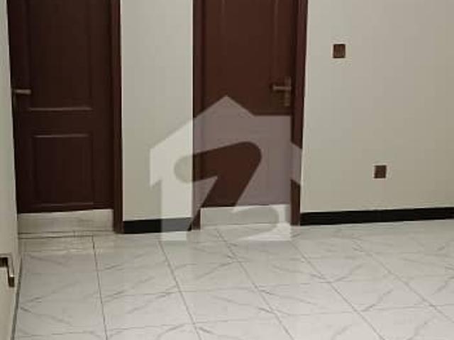 1250 Square Feet Flat Situated In North Nazimabad Block M For Sale