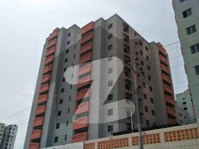 1250 Square Feet Spacious Flat Is Available In Grey Noor Tower &Amp  Shopping Mall For Sale